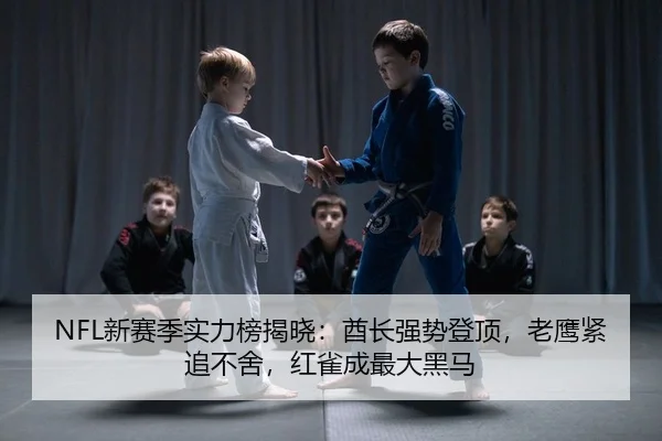 NFL新赛季实力榜揭晓：酋长强势登顶，老鹰紧追不舍，红雀成最大黑马